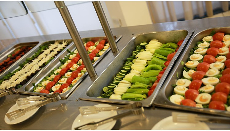 Papouis Protaras Hotel, Кипр